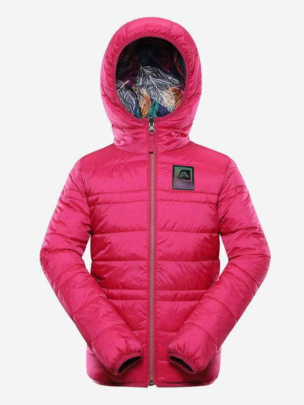 ALPINE PRO Egypo Children's Jacket