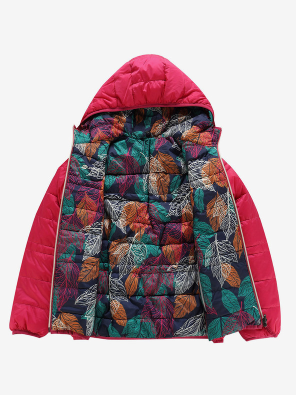 ALPINE PRO Egypo Children's Jacket