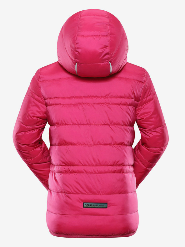 ALPINE PRO Egypo Children's Jacket