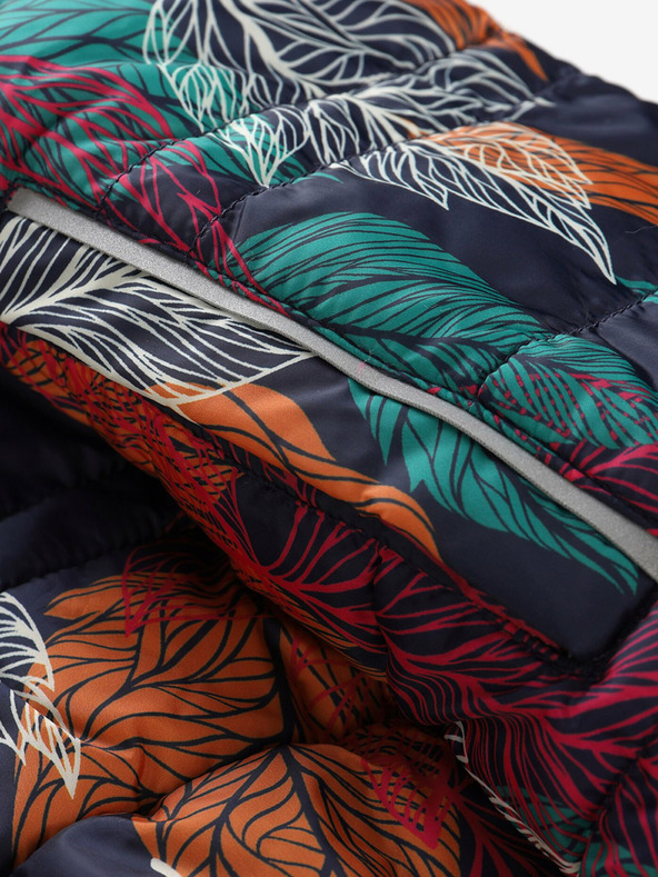 ALPINE PRO Egypo Children's Jacket