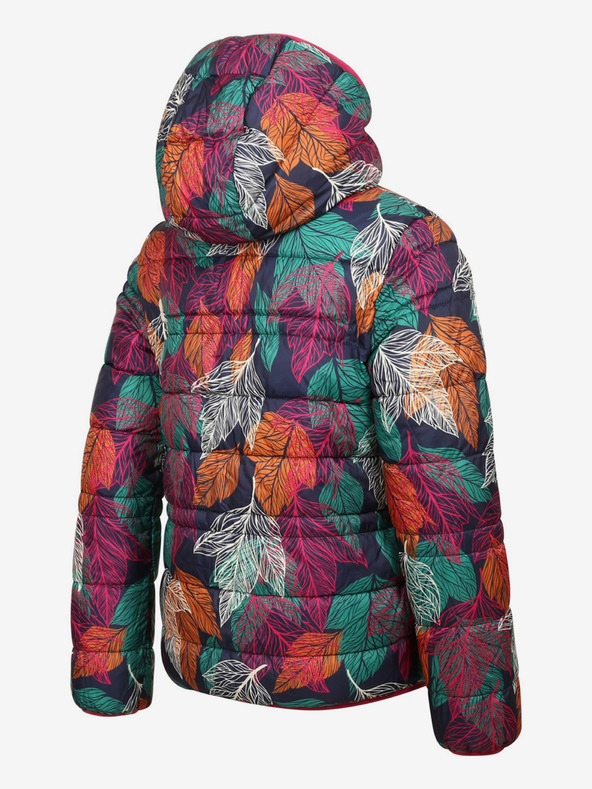 ALPINE PRO Egypo Children's Jacket