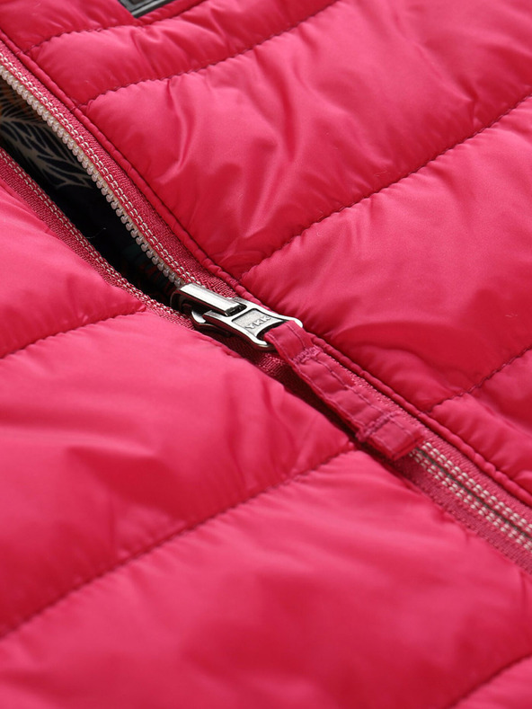 ALPINE PRO Egypo Children's Jacket