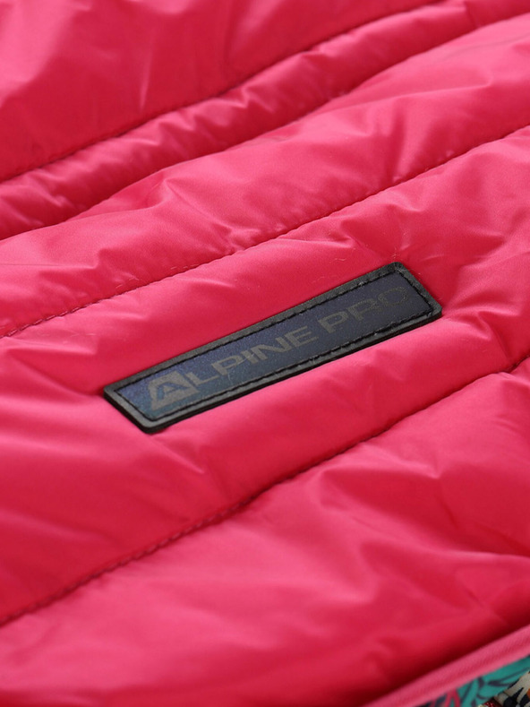 ALPINE PRO Egypo Children's Jacket