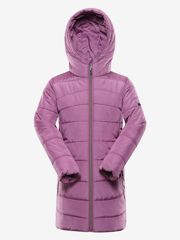 ALPINE PRO Edoro Children's Coat