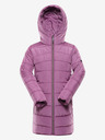 ALPINE PRO Edoro Children's Coat