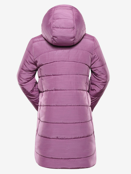 ALPINE PRO Edoro Children's Coat