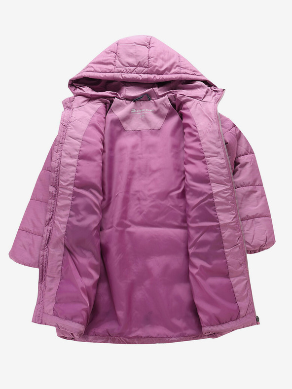 ALPINE PRO Edoro Children's Coat