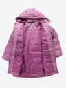 ALPINE PRO Edoro Children's Coat