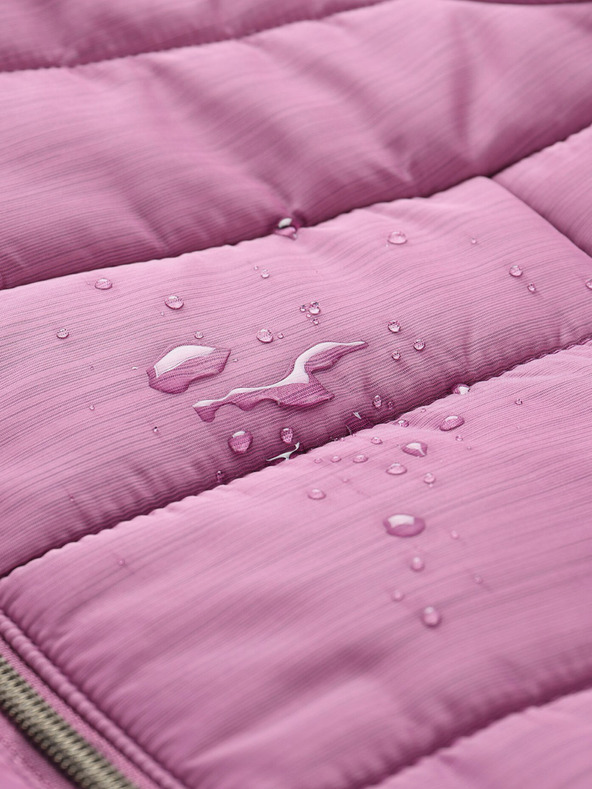 ALPINE PRO Edoro Children's Coat