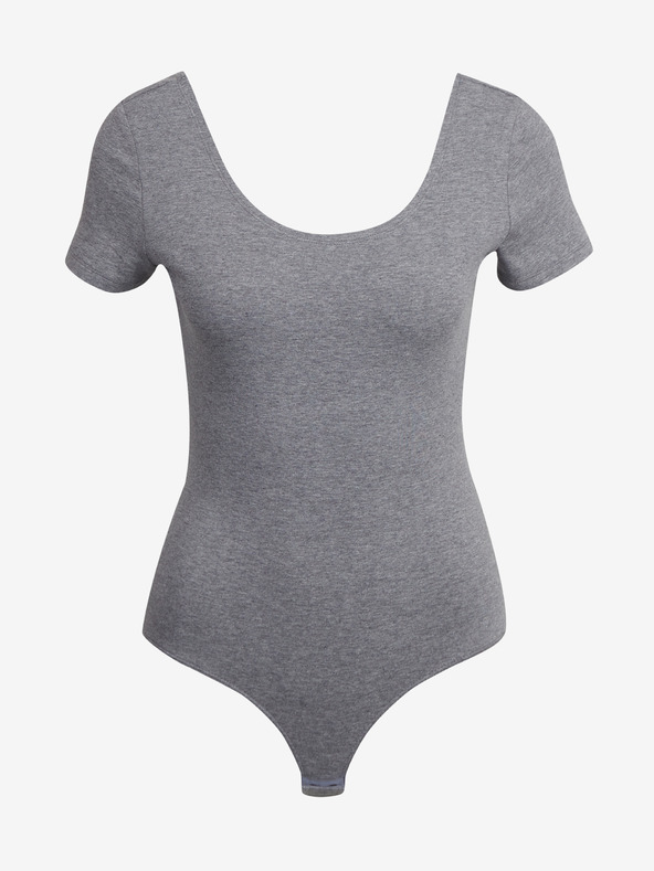 Diesel Diesel Grey Damen Bodysuit