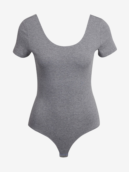 Diesel Diesel Grey Damen Bodysuit