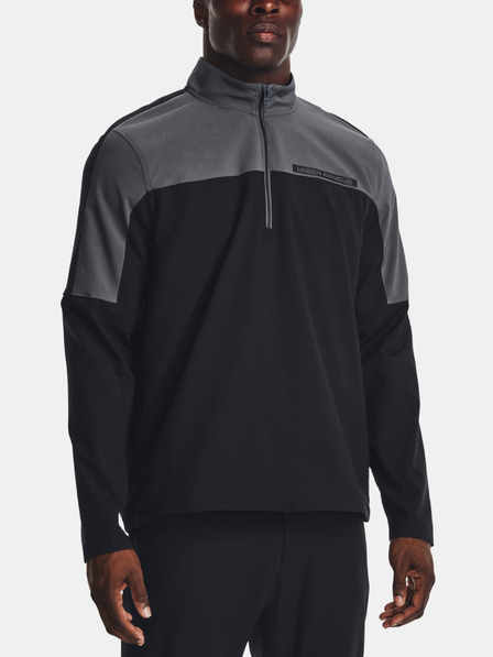 Under Armour Herren-Jacke Under Armour UA Storm Windstrike HZ