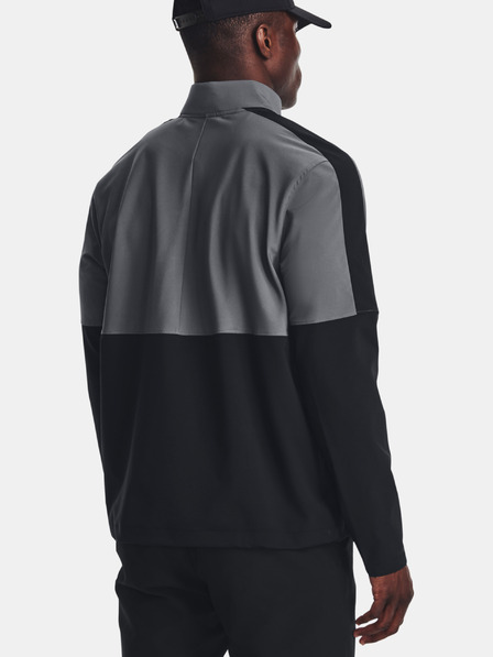 Under Armour Herren-Jacke Under Armour UA Storm Windstrike HZ