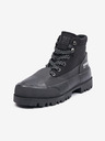 Diesel Diesel Schwarze Ankle Boots