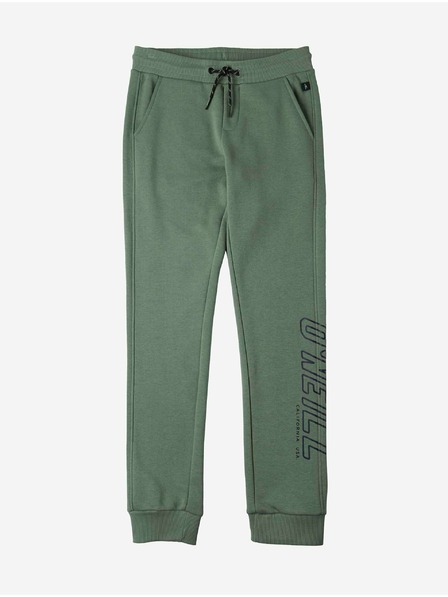 O'Neill Grüne Jungen-Sweatpants mit O'Neill All Year Jogger Pants