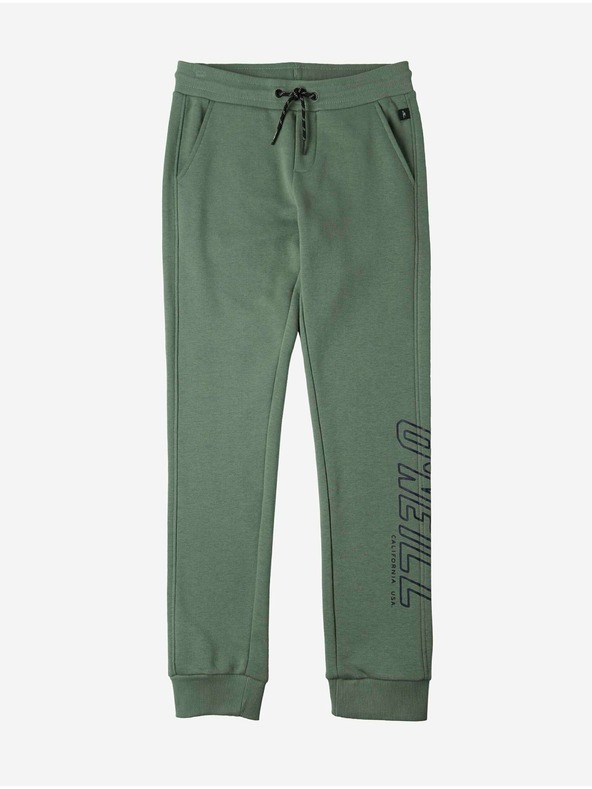 O'Neill Grüne Jungen-Sweatpants mit O'Neill All Year Jogger Pants