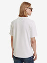 Scotch & Soda Weißes Herrenhemd von Scotch & Soda