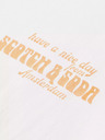 Scotch & Soda Weißes Herrenhemd von Scotch & Soda