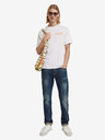 Scotch & Soda Weißes Herrenhemd von Scotch & Soda