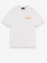 Scotch & Soda Weißes Herrenhemd von Scotch & Soda
