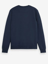 Scotch & Soda Blaues Herren Scotch & Soda Sweatshirt