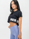 Nebbia Powerhouse Top