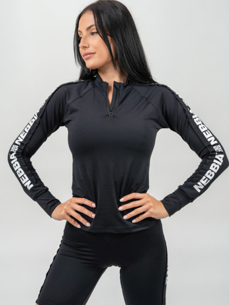 Nebbia Top Winner T-Shirt