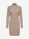 Jacqueline de Yong JDY Novalee Beige Damen Pullover Kleid