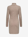 Jacqueline de Yong JDY Novalee Beige Damen Pullover Kleid