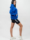 Nebbia Gym Rat Hoodie
