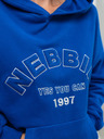 Nebbia Gym Rat Hoodie