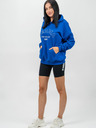 Nebbia Gym Rat Hoodie