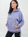 Nebbia Gym Rat Hoodie