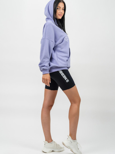 Nebbia Gym Rat Hoodie