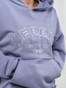 Nebbia Gym Rat Hoodie