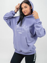 Nebbia Gym Rat Hoodie