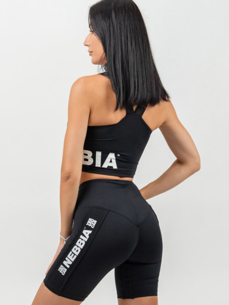 Nebbia Gym Time Sports Bra
