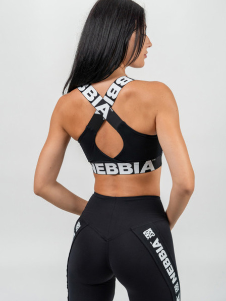 Nebbia Iconic Sports Bra