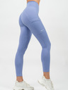 Nebbia Leg Day Goals Leggings