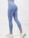 Nebbia Leg Day Goals Leggings
