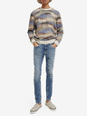 Scotch & Soda Blaue Damen Slim Fit Jeans Scotch & Soda