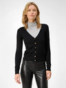 Orsay Schwarzer Cardigan ORSAY