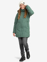 Roxy Roxy Ellie hellgrün Damen Winter Steppmantel