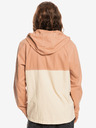 Quiksilver Natural Dyed Or Dyed Jacket