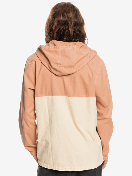 Quiksilver Natural Dyed Or Dyed Jacket