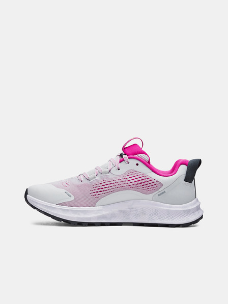 Under Armour Damen-Schuhe Under Armour UA W Charged Bandit TR 2