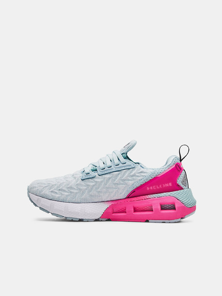 Under Armour Damen Schuhe Under Armour UA W HOVR Mega 2 Clone