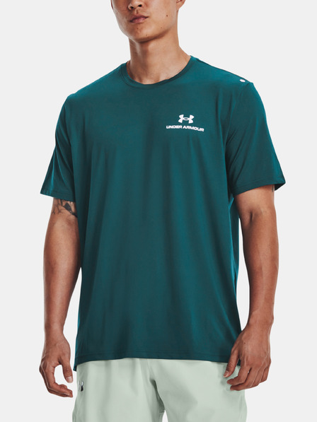 Under Armour Herren T-Shirt Under Armour UA Rush Energy SS