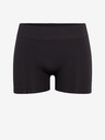 Pieces London Mini Shorts