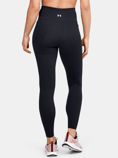 Under Armour Damen Leggings Under Armour Meridian Leggings